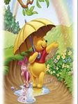 pic for Pooh N Piglet